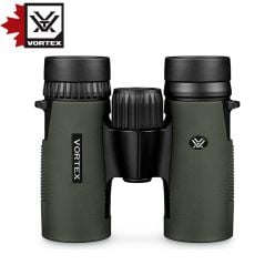 Jumelles Vortex Diamondback HD 10x32