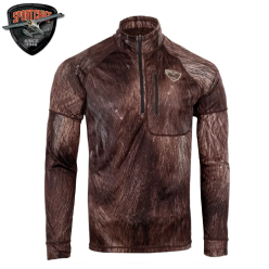 Sportchief J.T. Moose Men's Moose Hunting Sweater
