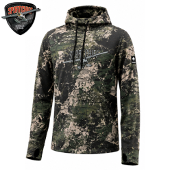 Sportchief Beaver Hugo Strong Men's Hoodie