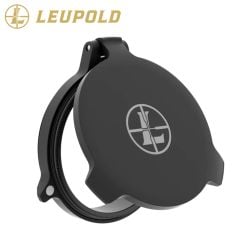 Leupold Alumina Flip-Back Lens Cover 42 mm
