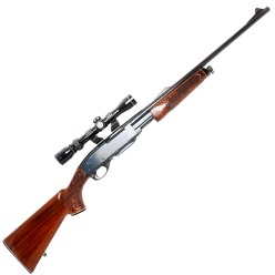 Carabine Usagée Remington 760 30-06 Sprg 22'' 