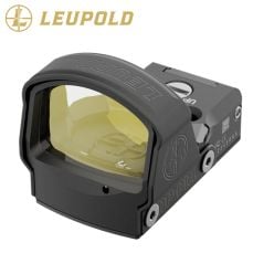 Leupold DeltaPoint Pro Red Dot Sight