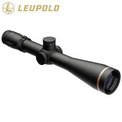 Leupold VX-5HD 4-20x52 CDS-TZL3 Side Focus TMOA Riflescope
