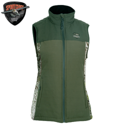 Sportchief Kate Filles de Bois Women's Hunting Vest