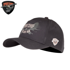 Sportchief “The Rack Man” Cap