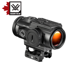 Vortex Spitfire HD Gen II 5x25 Prism Scope