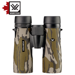 Vortex Diamondback HD 10x42 Bottomland Camo Binoculars