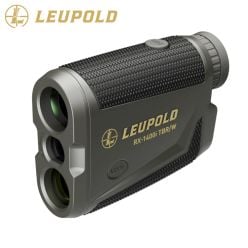 Télémètre Leupold RX-1400i TBR/W Gen 2