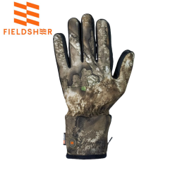 Gant Chauffant Fieldsheer APX Mid-Weight Realtree APX