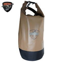 Sportchief Hugo Strong 50L Waterproof Dry Bag