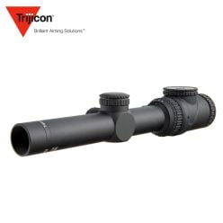 Trijicon AccuPoint 1-6x24 Riflescope