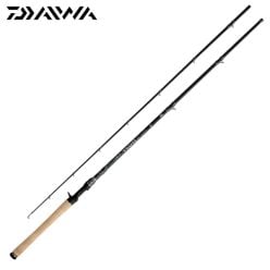 Canne À Lancer Daiwa Tatula 25 7' Moyennement Lourd