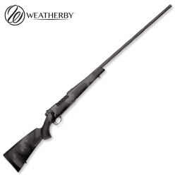 Weatherby Mark V Live Wild .308 Win 24" Rifle