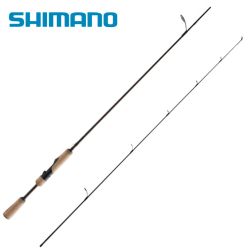 Shimano Clarus 7' Medium Fast Spinning Rod