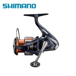 Shimano Nasci Size 2500 6.2:1 RH Spinning Reel