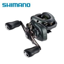 Moulinet Lancer Lourd Shimano Curado CU150HGM 150 7.4:1 RH