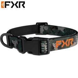 Collier Pour Chien FXR Racing