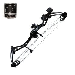 Bear Frontier RTS Youth Compound Bow