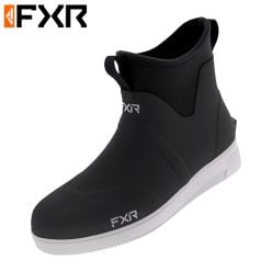 FXR Vapor Pro Boot Black