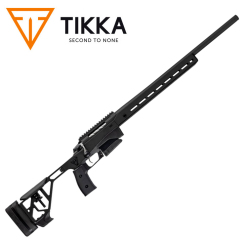 Tikka T3x Ace Target .223 Rem 23.7" Rifle