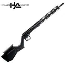 HERA Arms H6 .223 Rem 18" Rifle
