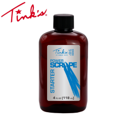 Tink's Power Scrape Mock Scrape Starter 4 oz