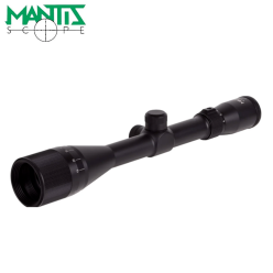 Mantis 4-12x40 AO Rifle Scope
