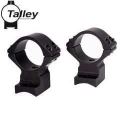 Ensemble De Anneaux Talley Pour Browning BAR 1" Haut