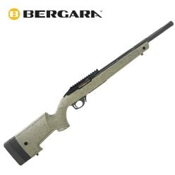 Bergara BXR .22 Long Rifle 16.5" Rifle
