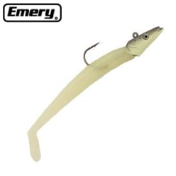 CG Emery Sparkle Ghost 4" 3/4 oz Lure 3/Pack