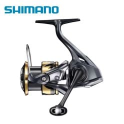 Shimano Ultegra 2500HGD Spinning Reel