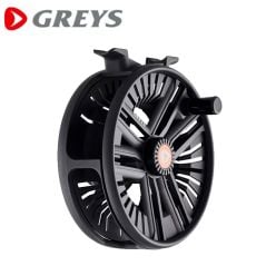 Greys Fin Fly Reel 3/4