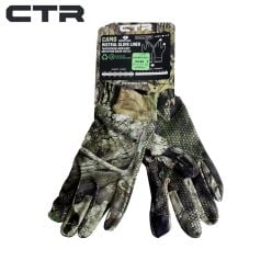 Gants CTR Camo Mistral Glove Liner