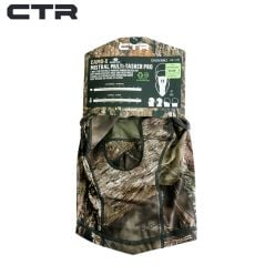 Cagoule CTR Camo-X Break-Up Mistral Multi Tasker Pro