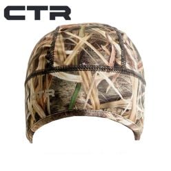 CTR Camo-X Mistral Markus Skully Beanie