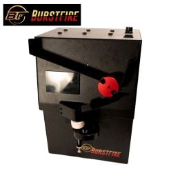 Burstfire 2 In 1 Induction Annealing Machine And Case Prep Center
