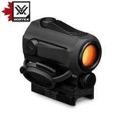 Viseur Point Rouge Vortex SPARC AR LED Upgrade