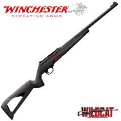 Winchester Wildcat 22 LR 18" Rifle