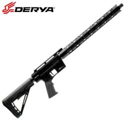 Derya TM22 Pro 22 LR 18" Rifle