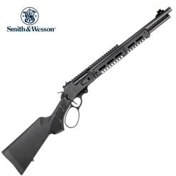 Smith & Wesson Model 1854 Stealth Hunter 45-70 GOVT 16.5" Rifle