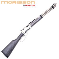 Morisson Lever .22 LR 18" Rifle
