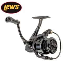 Lew's Custom Speed Spin CS300G2 Spinning Reel
