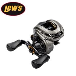 Moulinet Casting Profil Bas Lew's Accel RX SPL 7.5:1 Droitier