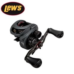 Moulinet Casting Profil Bas Lew's Speed Spool RX SPL 7.5:1 Gauche