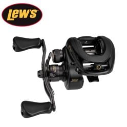 Moulinet Casting Profil Bas Lew's Pro Speed Spool SPL 7.5:1 Droitier