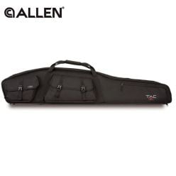 Tac Six 55" Velocity Rifle Case