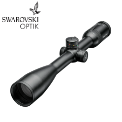 Swarovski Z5 3.5-18x44 P BT Riflescope