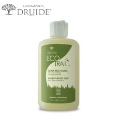 Druide Bio Ecotrail Multi-Purpose Soap 125 ml Outdoor Cleaner