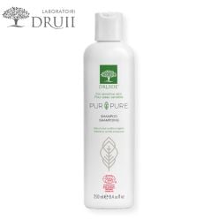 Druide Bio Pur & Pure Hypoallergenic Shampoo 250 ml Hair Care