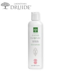 Druide Bio Pur & Pure Hypoallergenic 2-In-1 Shower Gel 350 ml Body And Hair Cleanser